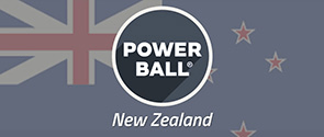 New Zealand Powerball Mobile Results